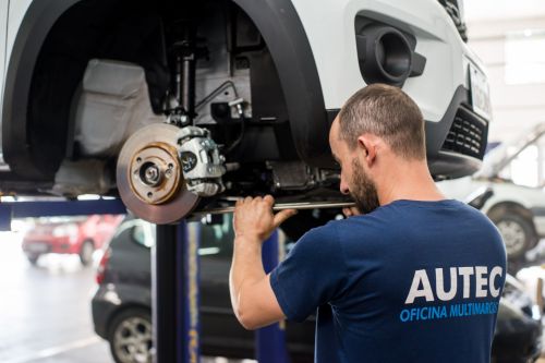 Revisão Preventiva
